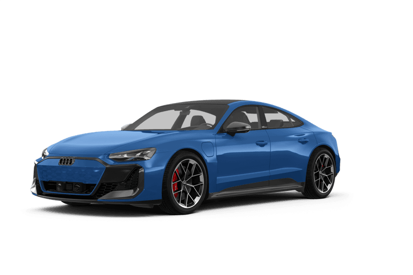2026 Audi RS e-tron GT 2026 Audi RS e-tron GT