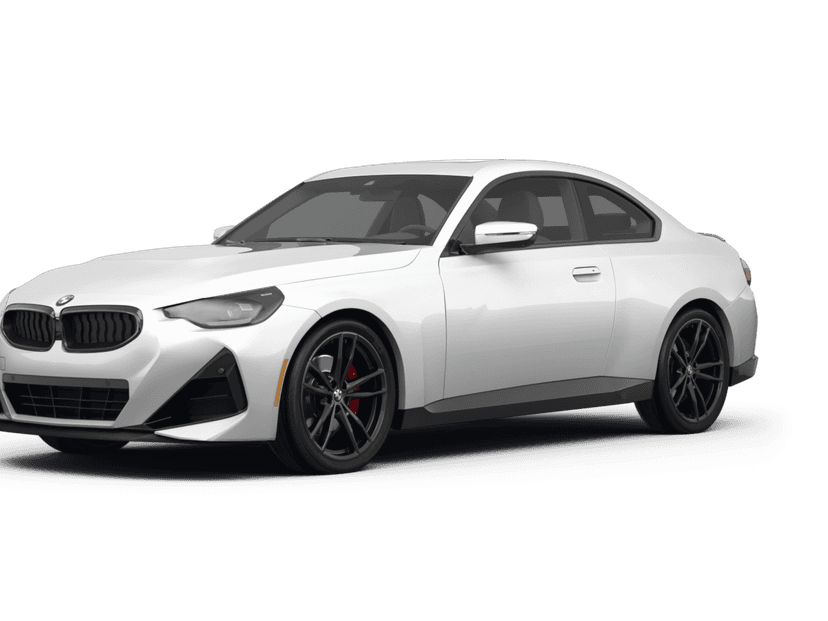 2026 BMW 230i Coupe 2026 BMW 230i Coupe