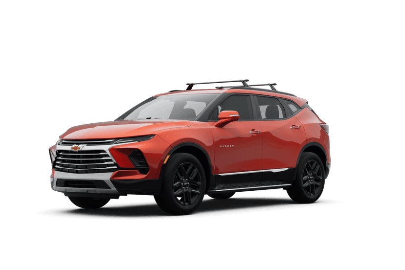2026 Chevrolet Blazer 2026 Chevrolet Blazer