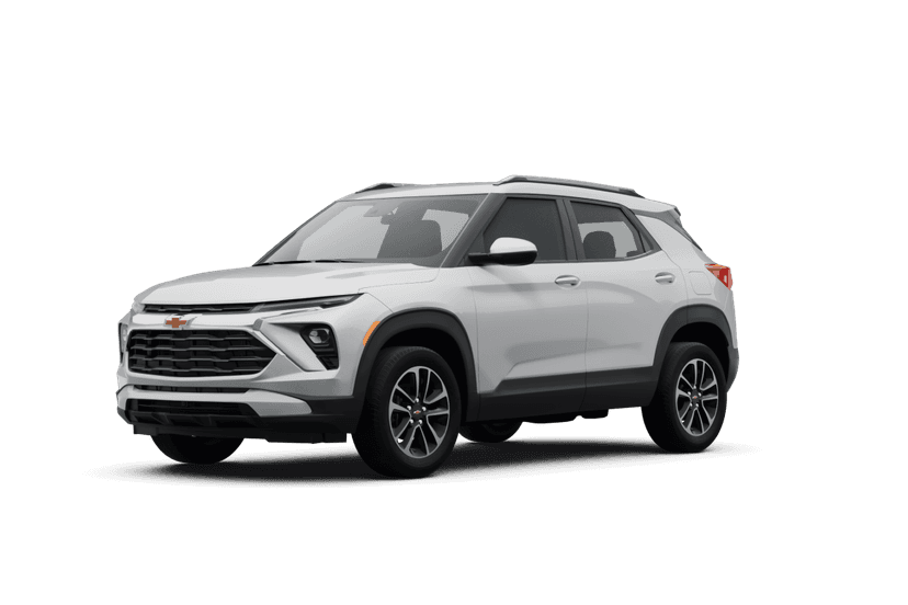 2026 Chevrolet Trailblazer 2026 Chevrolet Trailblazer