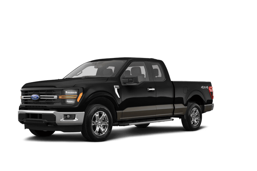 2025 Ford F-150 2025 Ford F-150
