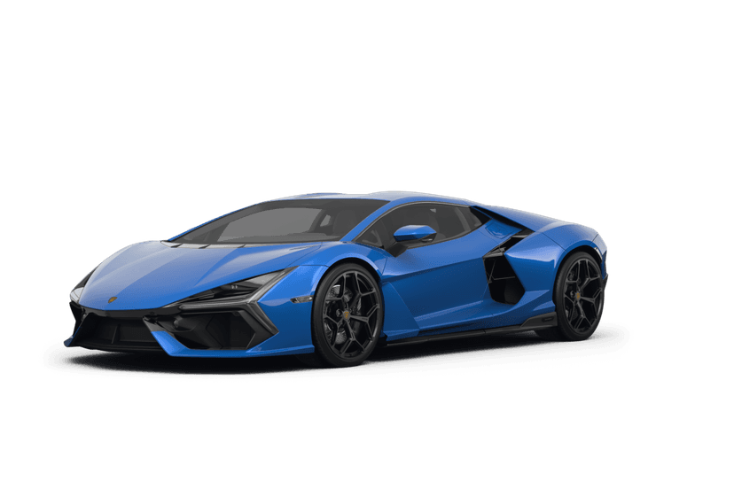 2025 Lamborghini Revuelto 2025 Lamborghini Revuelto
