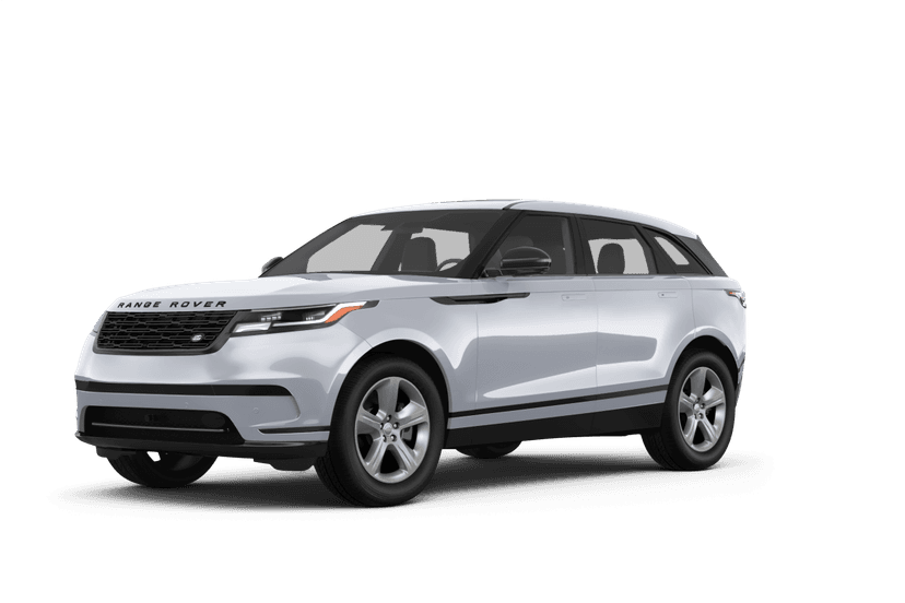 2026 Land Rover Range Rover Velar 2026 Land Rover Range Rover Velar