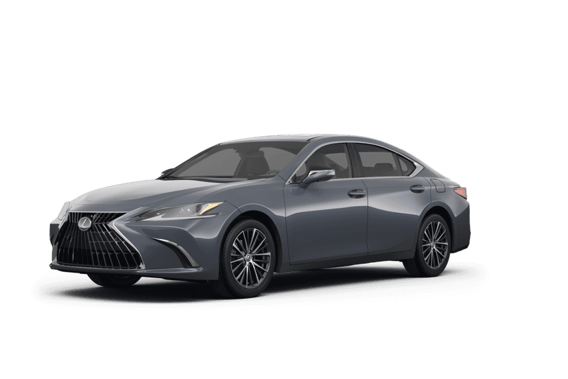 2026 Lexus ES 350 2026 Lexus ES 350