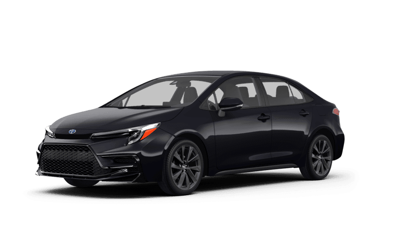 2026 Toyota Corolla Cross Hybrid 2026 Toyota Corolla Cross Hybrid