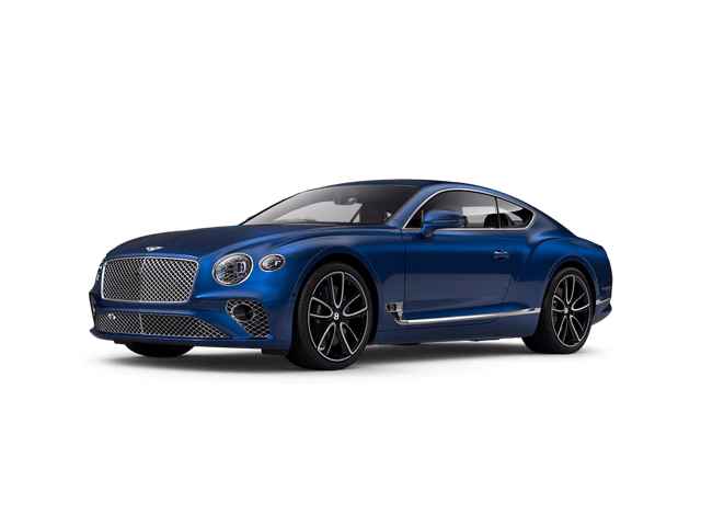 2026 Bentley Continental Coupe